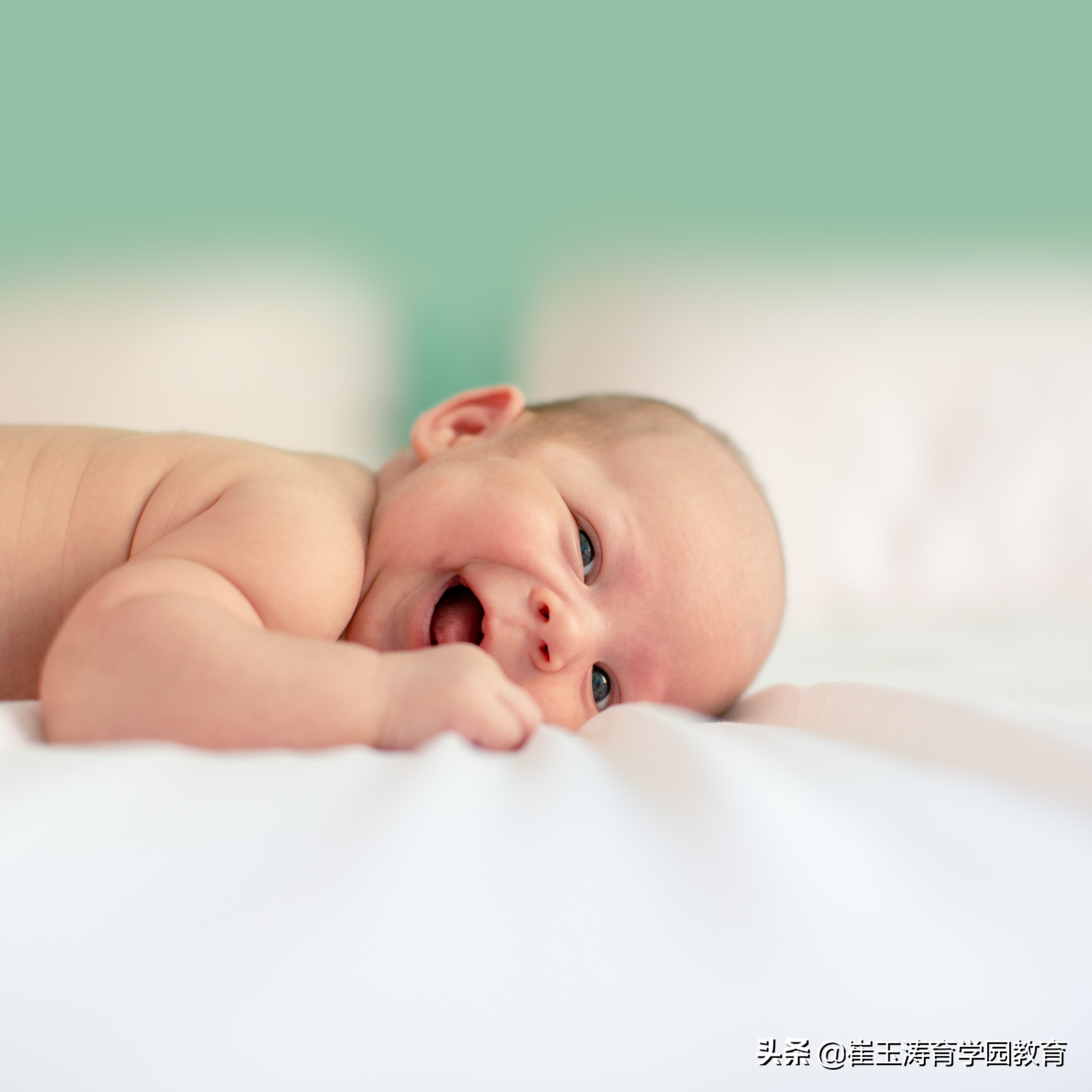 宝宝大运动都偏慢怎么办,小孩发育比同龄人慢怎么办