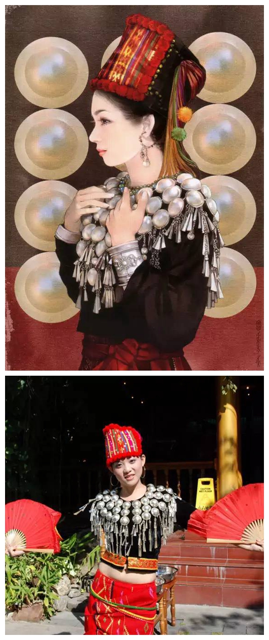 中国56个民族服饰及习俗,中国56个民族服饰介绍视频