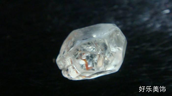 宝石之国动漫磷叶石的模样,宝石之国钻石图片动漫