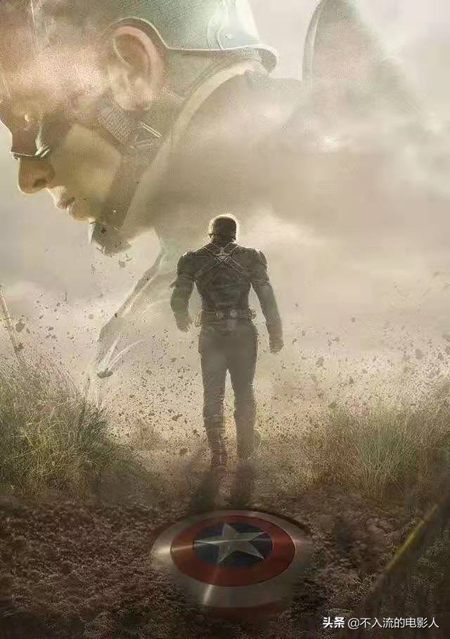 美国队长扮演者克里斯埃文斯照片,美国队长扮演者埃文斯