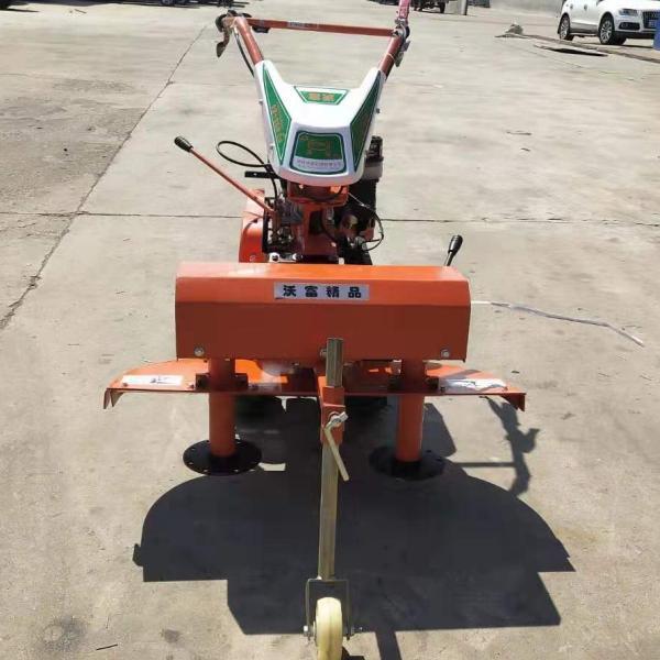 农民的除草神器,大家都用哪款除草机