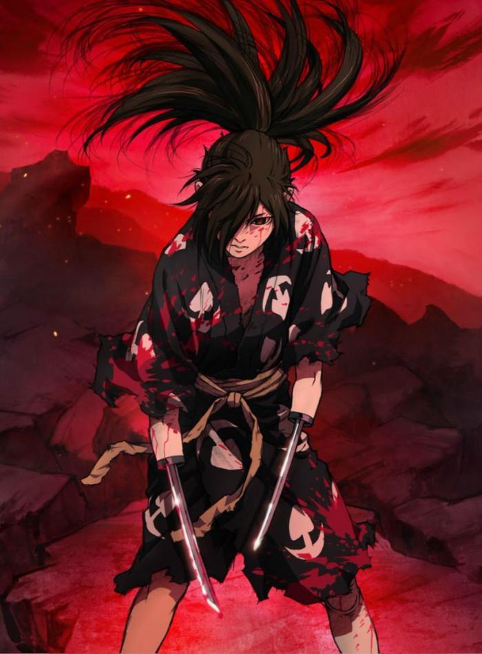 关于一月新番的一些推荐,2020年10月新番有哪些推荐