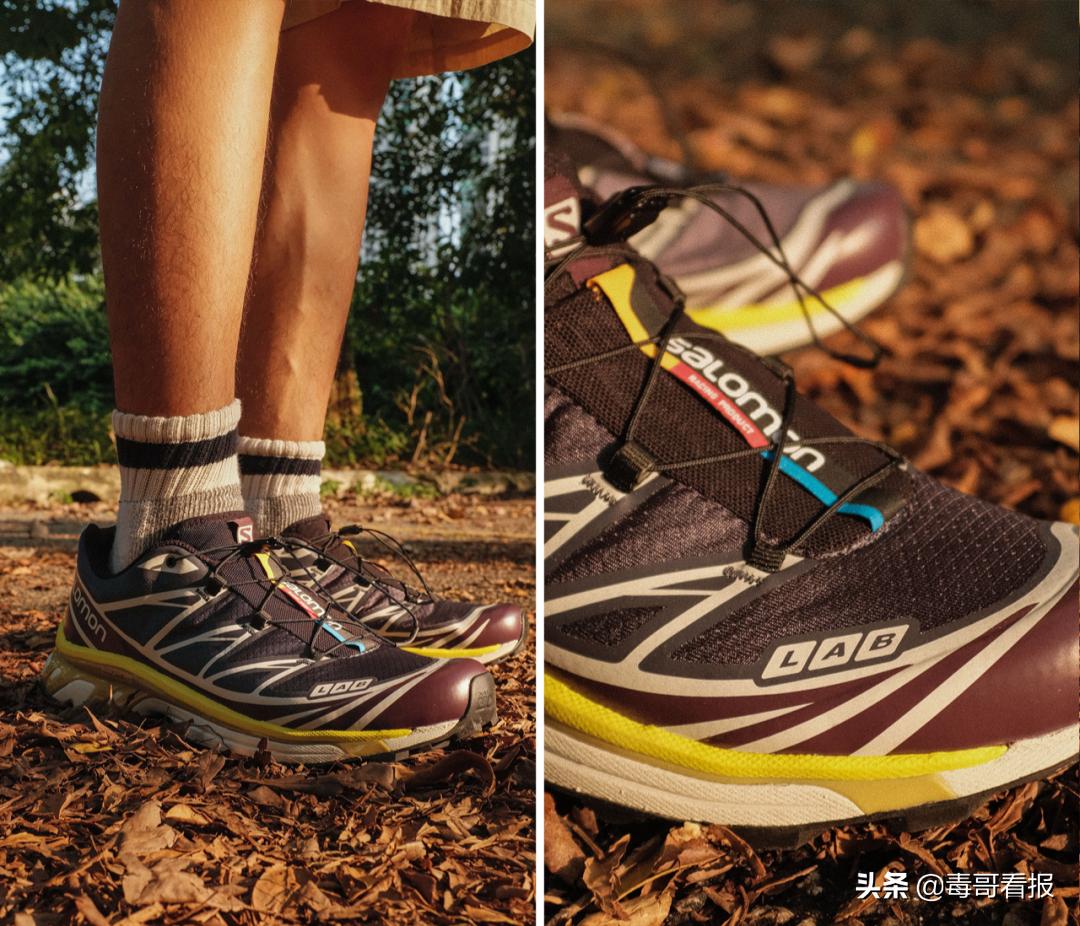 salomon算什么档次,salomon品牌怎么样