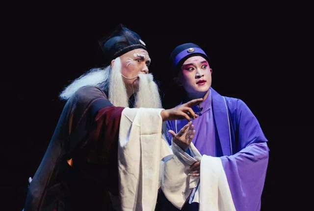 昆曲艺术的代表剧目有,昆曲的主要内容