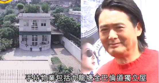 周润发：“香港之子”被拉下神坛，他的完美人设如何被媒体摧毁？