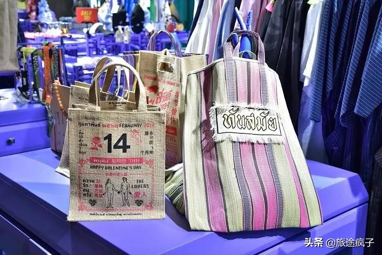 曼谷暹罗广场该怎么逛,泰国曼谷暹罗商圈