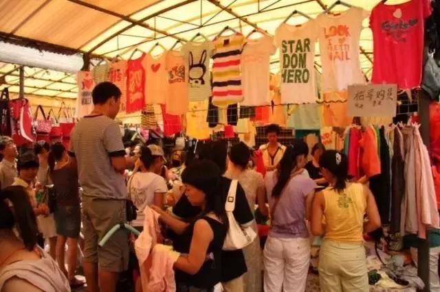 怀旧小时候买过年衣服必去的商场,儿时的百货大楼天津