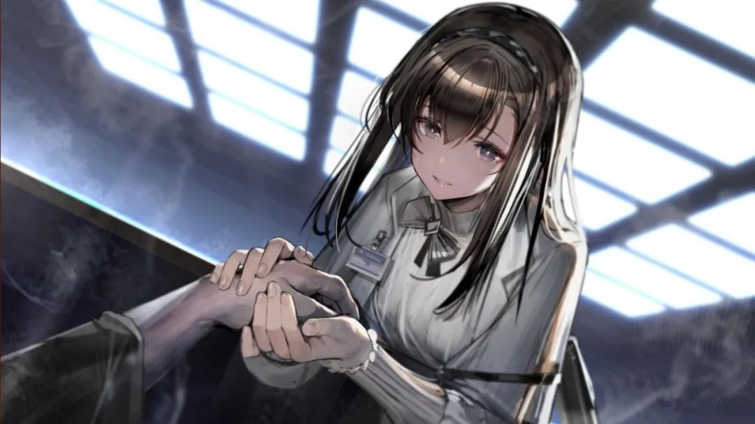 明日方舟新五星干员子月强度,明日方舟有哪些绝版干员