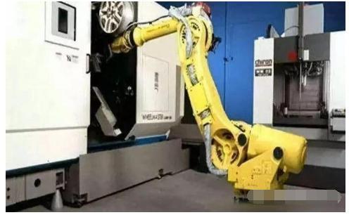 究竟什么是数控机床,数控机床与普通机床有何区别