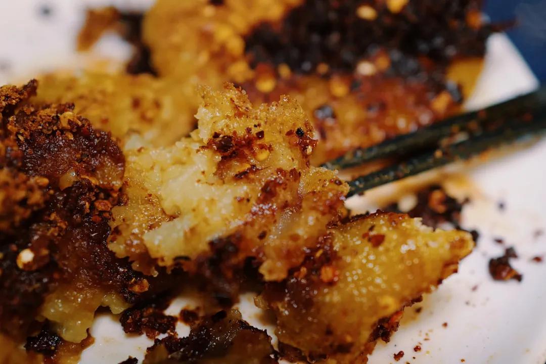 得多好吃的驻沪办,让我国庆都不想出上海