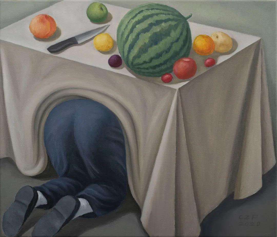 有哪些漂亮的艺术展,本周艺术展览会