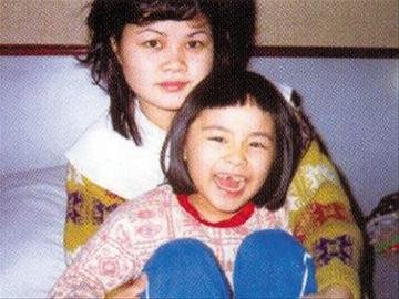 阿娇的浪荡情史，和她背后的13个男人