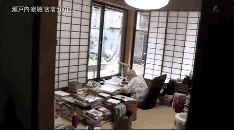 98岁日本传奇尼姑,日本最有名的女尼姑