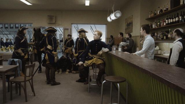 欧洲最“冷”的导演终于出了新作，他的片值得看五遍