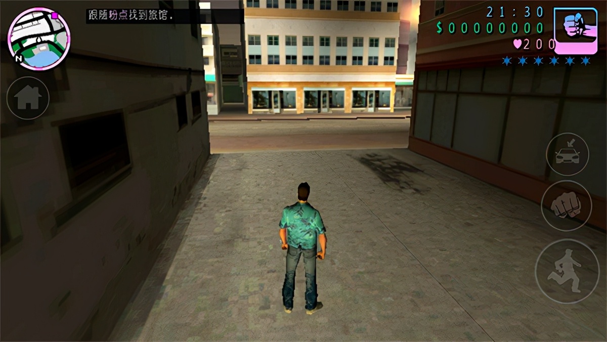 gtaavc重制版,gtaavc重制手机版