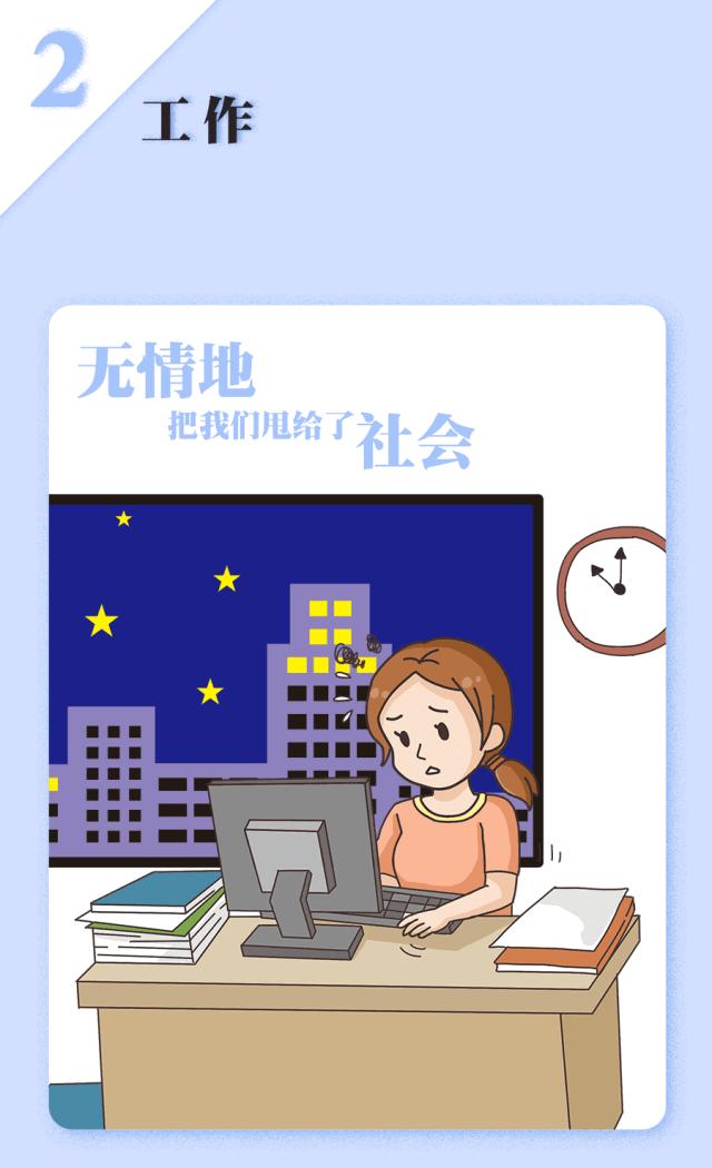 毕业后的这三年你过得怎么样,大学生在马鞍山都能干什么工作