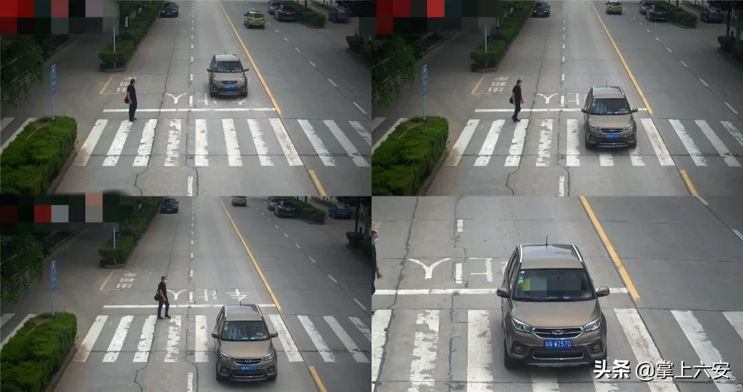 六安车辆被曝光,六安多车被曝光