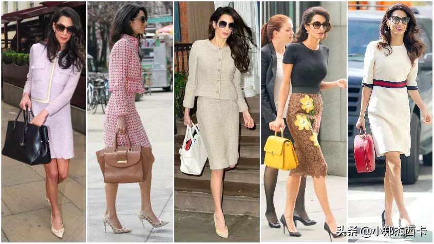 身价上亿的大律师，重复使用的通勤包原来只有这几个