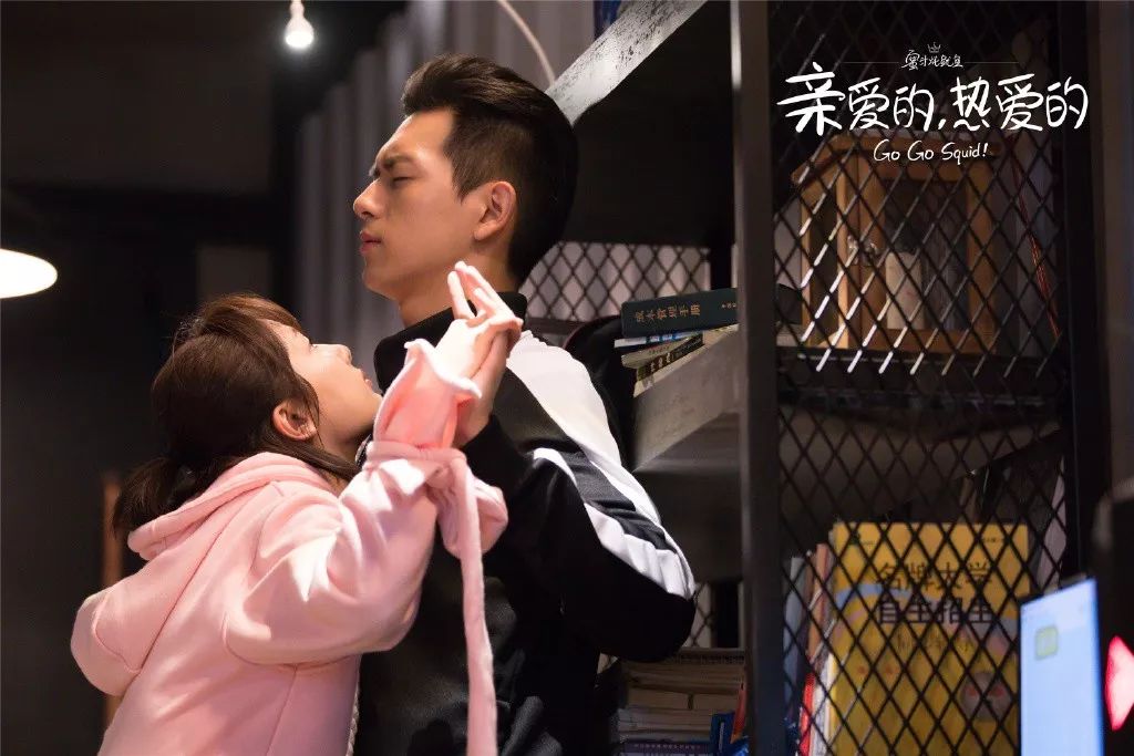 李现对自己颜值评价,李现眼里的自己