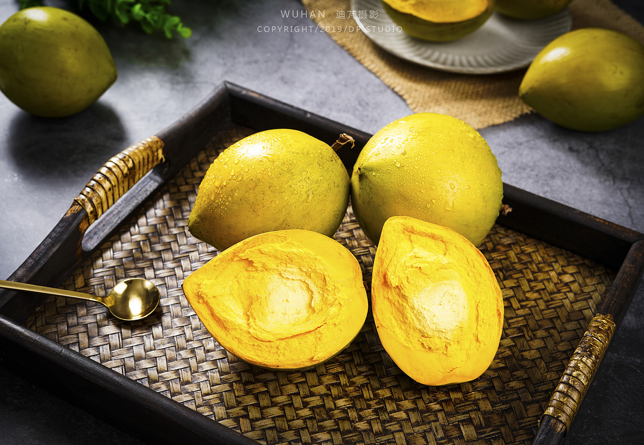 不常见的水果你见过几种吃过几种,哪些是不常见却很好吃的水果