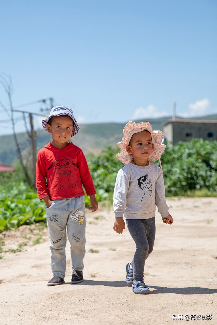 互助县土族花儿,互助县土族园