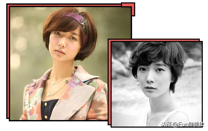 发型怎么做到又保湿又定型,发型要怎么打理露出额头