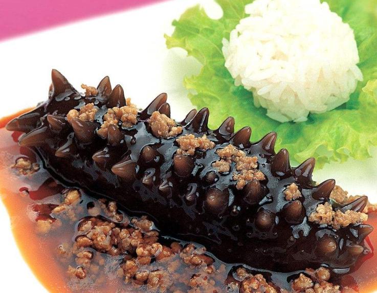 吃海参拉肚子三种人不宜吃海参,吃了海参腹泻是添加的什么