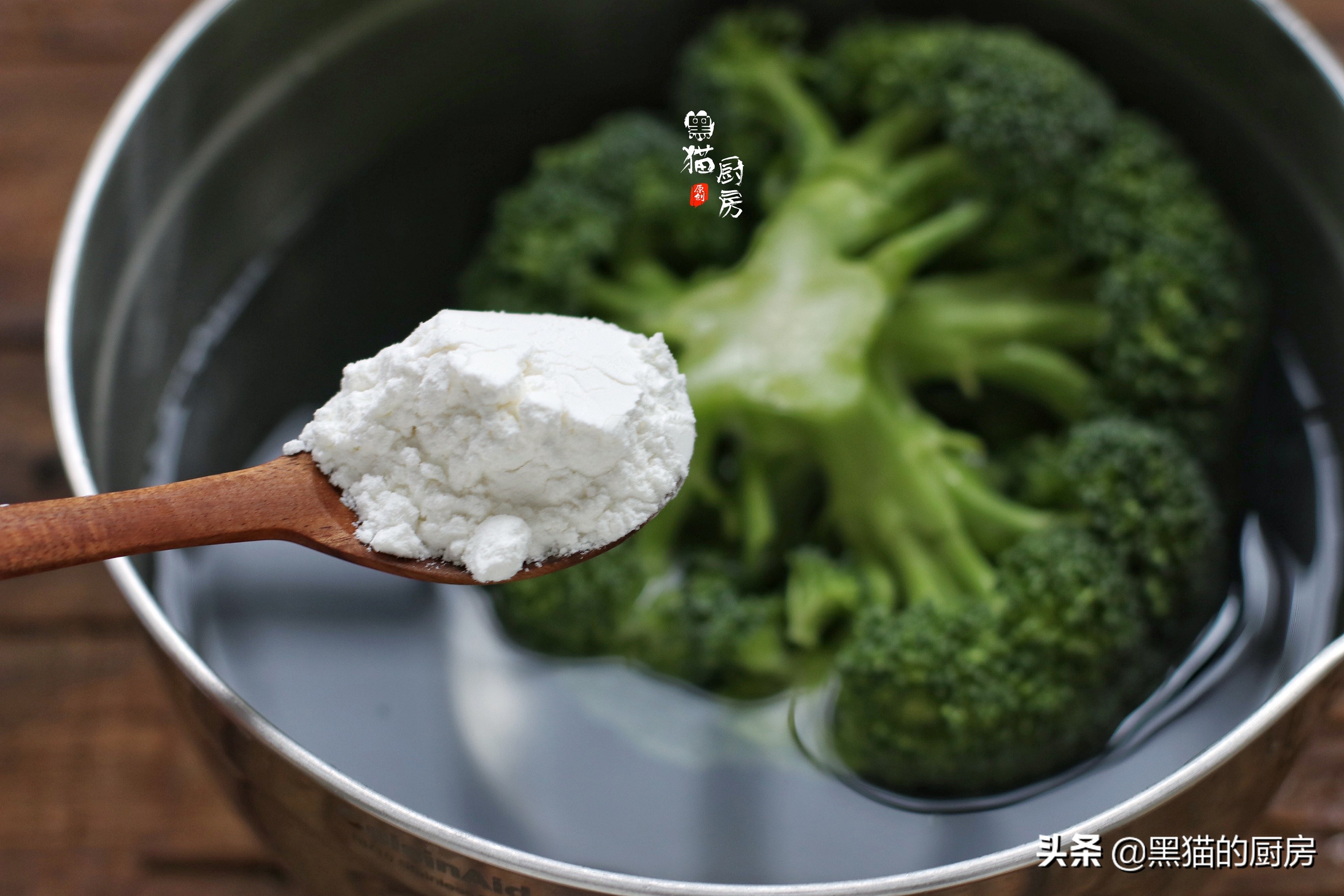 怎么能更好的清洗西兰花,西兰花怎么清洗能洗掉虫子