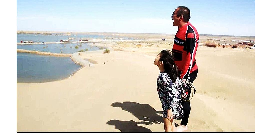 李玫瑾谈运动的孩子越自信,李玫瑾四岁锻炼