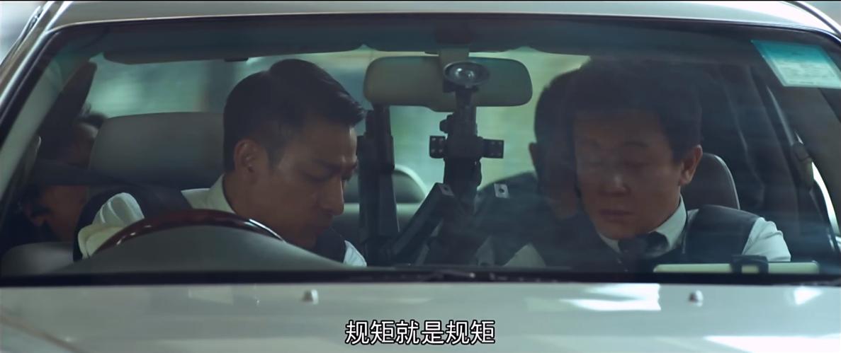 电影风暴的轻武器解析,电影风暴中的枪械