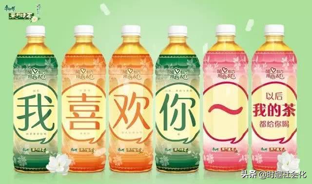 可口可乐瓶子和其他瓶子区别,可口可乐你不知道的秘密