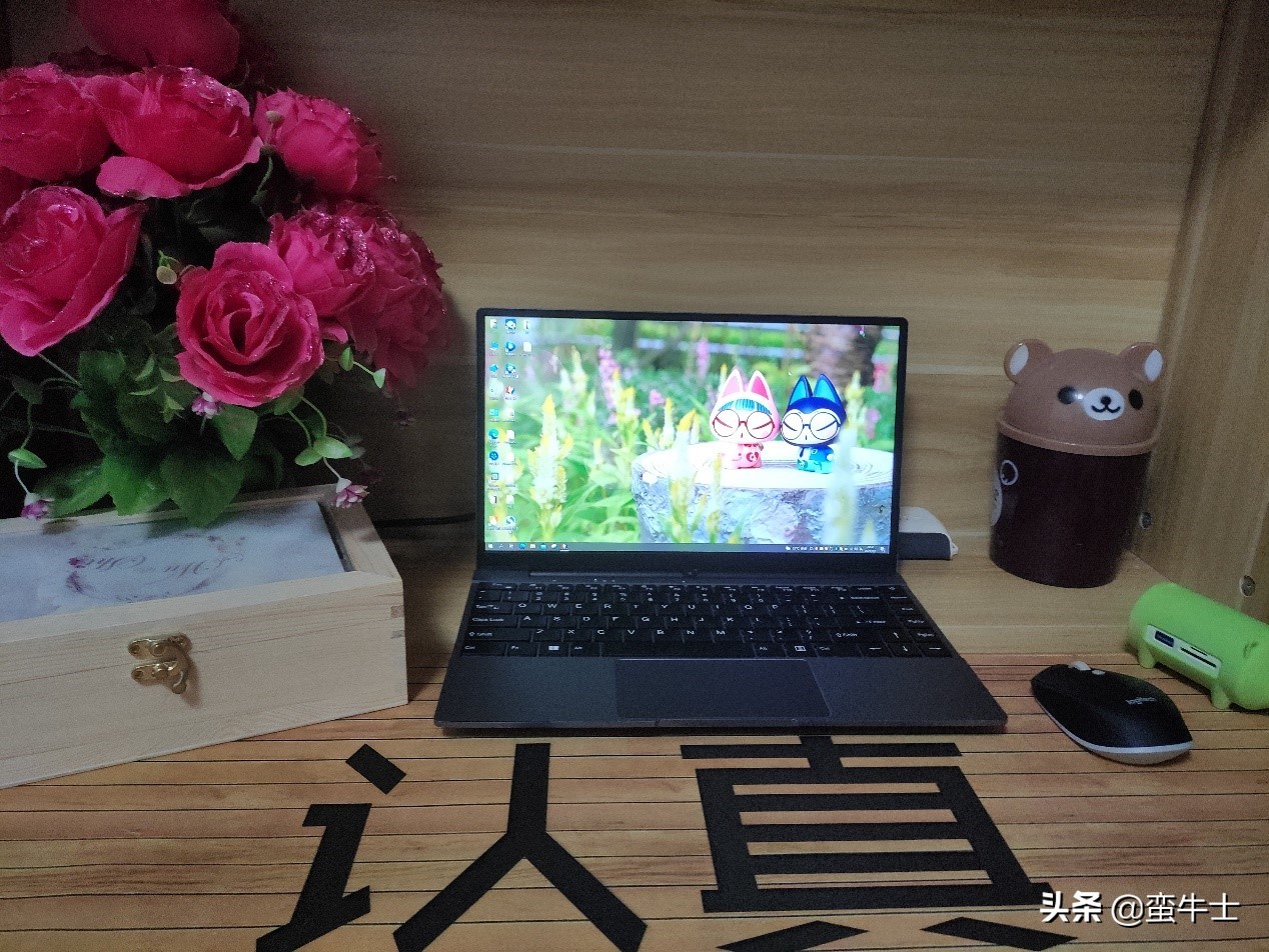 酷比魔方gtbook性能如何,酷比魔方gtbook降配