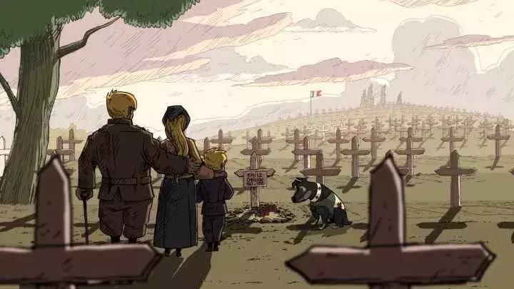 好玩单机手游推荐射击类手游,哪些单机手机游戏比较好玩