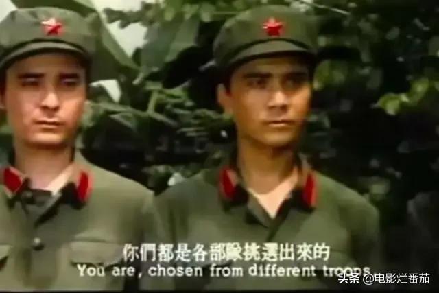 十部国产战争片,2023中国十部最猛战争片