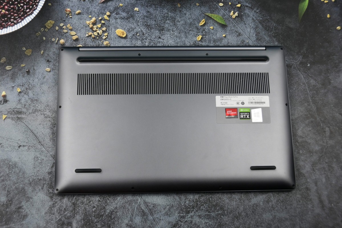 荣耀magicbook16pro锐龙版性能,荣耀magicbookpro16锐龙版测评