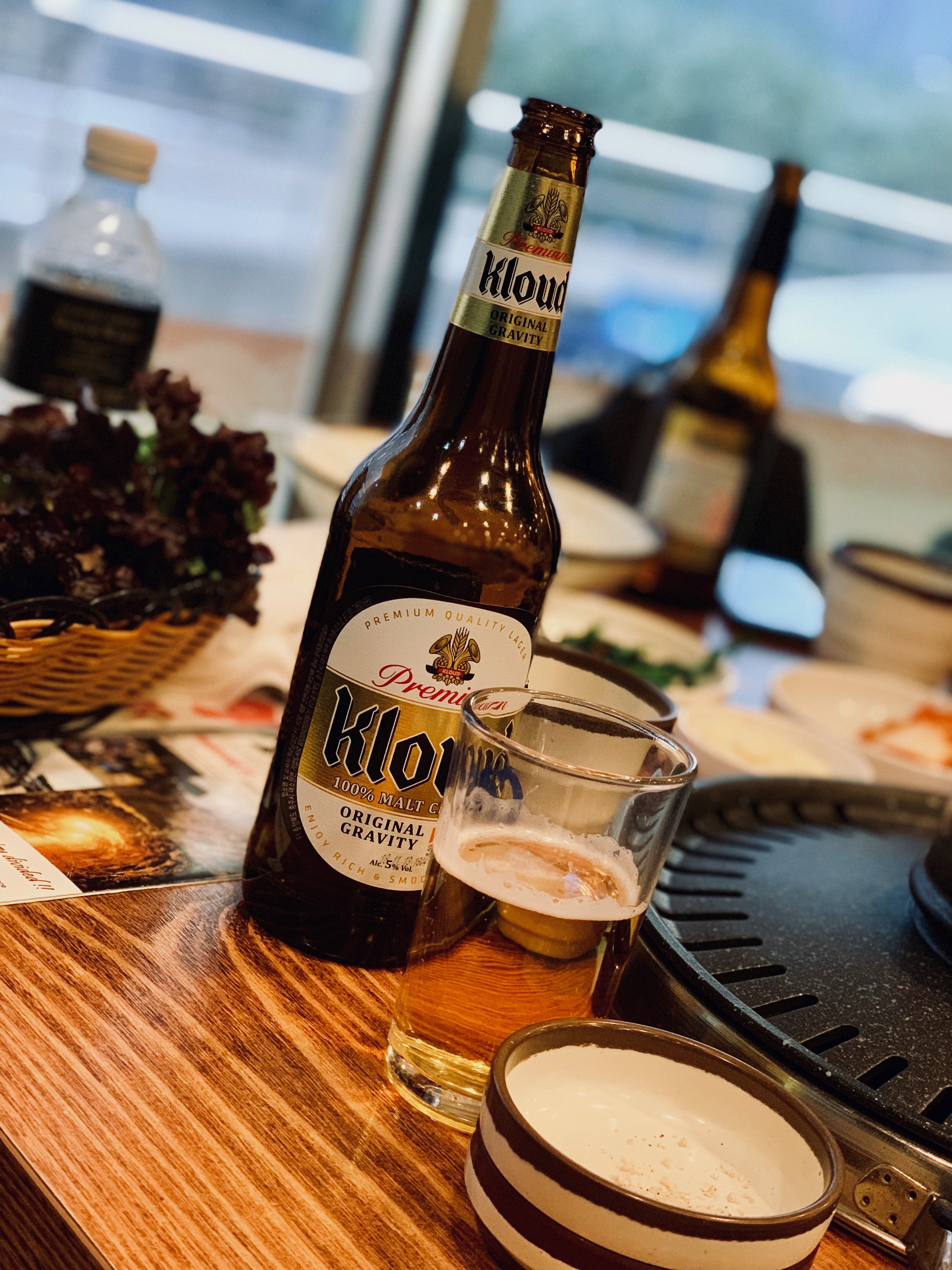 网速慢别点，百图韩国游记—一场关于音乐、历史与喝酒的首尔盛筵