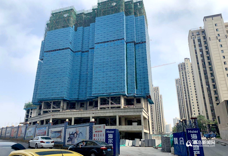 青岛老企业腾挪之路：青钢厂房斑驳，青啤已成空地