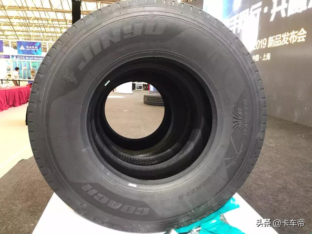 超强钢丝技术金宇发布5款新品挑战超高里程