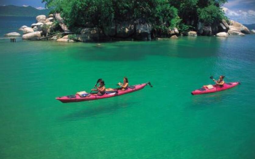 马拉维湖只属于马拉维吗,马拉维湖未解之谜