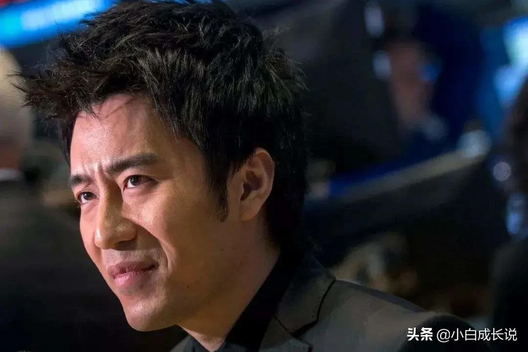 聚美优品陈欧为自己代言品牌故事,我是陈欧我为自己代言广告完整