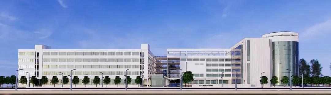 已动工!肇中附属小学、幼儿园规划曝光!建天面运动场