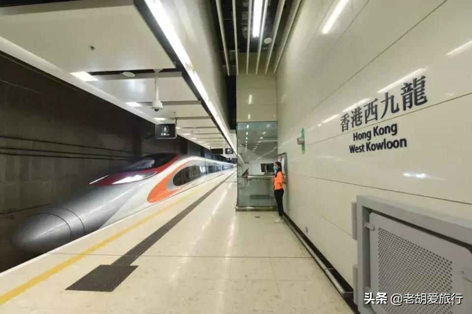 香港出行攻略最新消息,香港最新旅游攻略