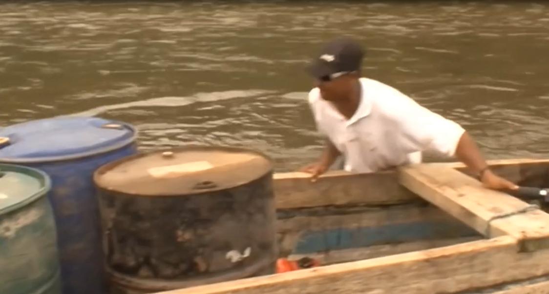 在非洲开个超市能挣多少钱？一年收入100万，毫不夸张！纪录片