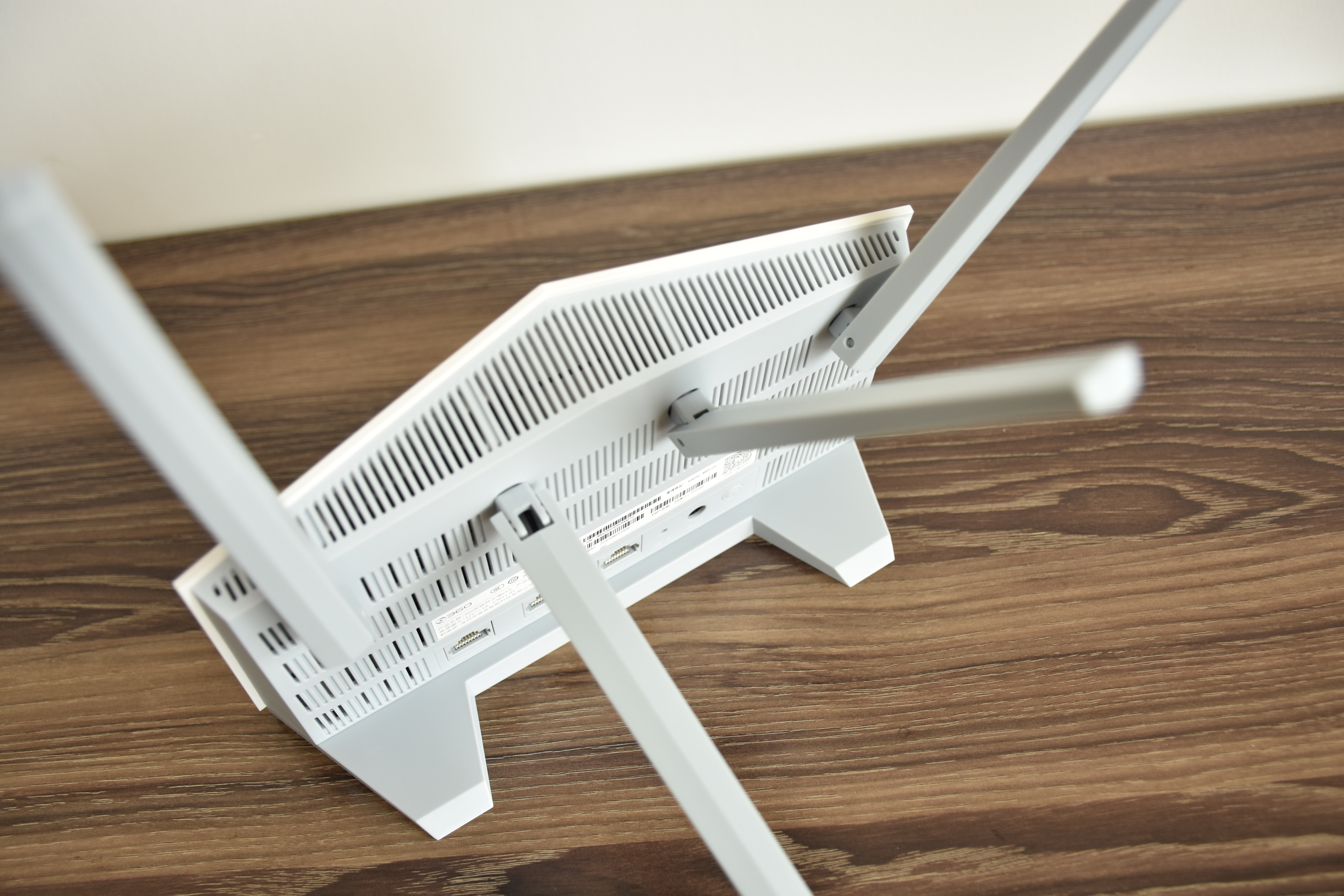 360家庭防火墙路由器防蹭网,360家庭防火墙路由器黑科技设置