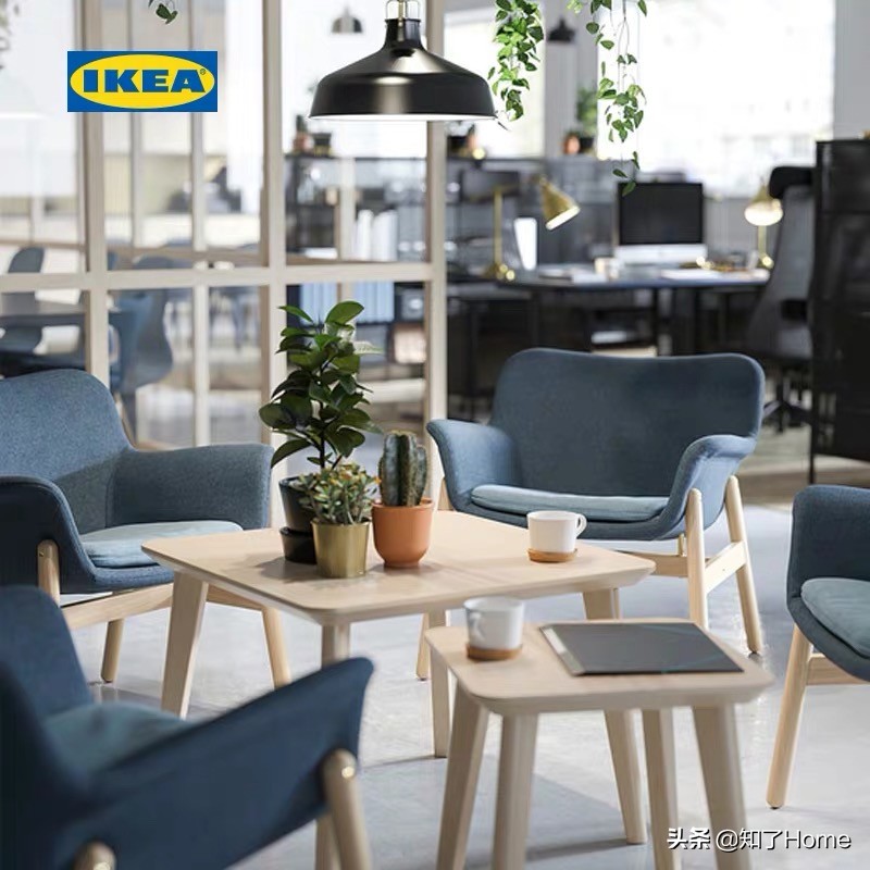 家居巨头宜家入驻天猫,宜家进驻淘宝