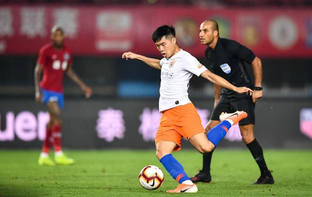 鲁能u23四强,鲁能u232019