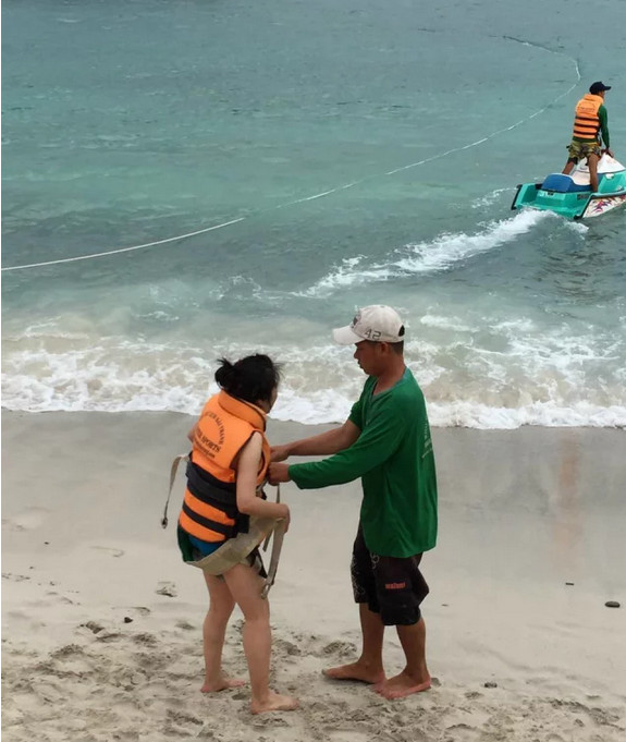 越南芽庄旅游攻略英文,越南旅游攻略芽庄跳伞