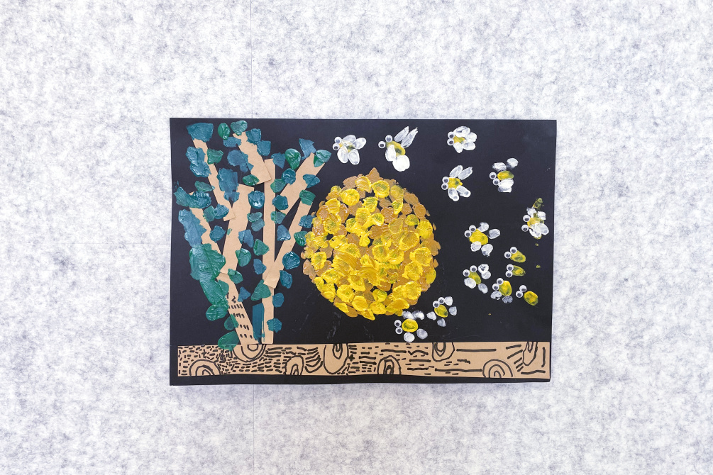 绿色环保创意变废为宝幼儿园手工,春天亲子变废为宝手工活动