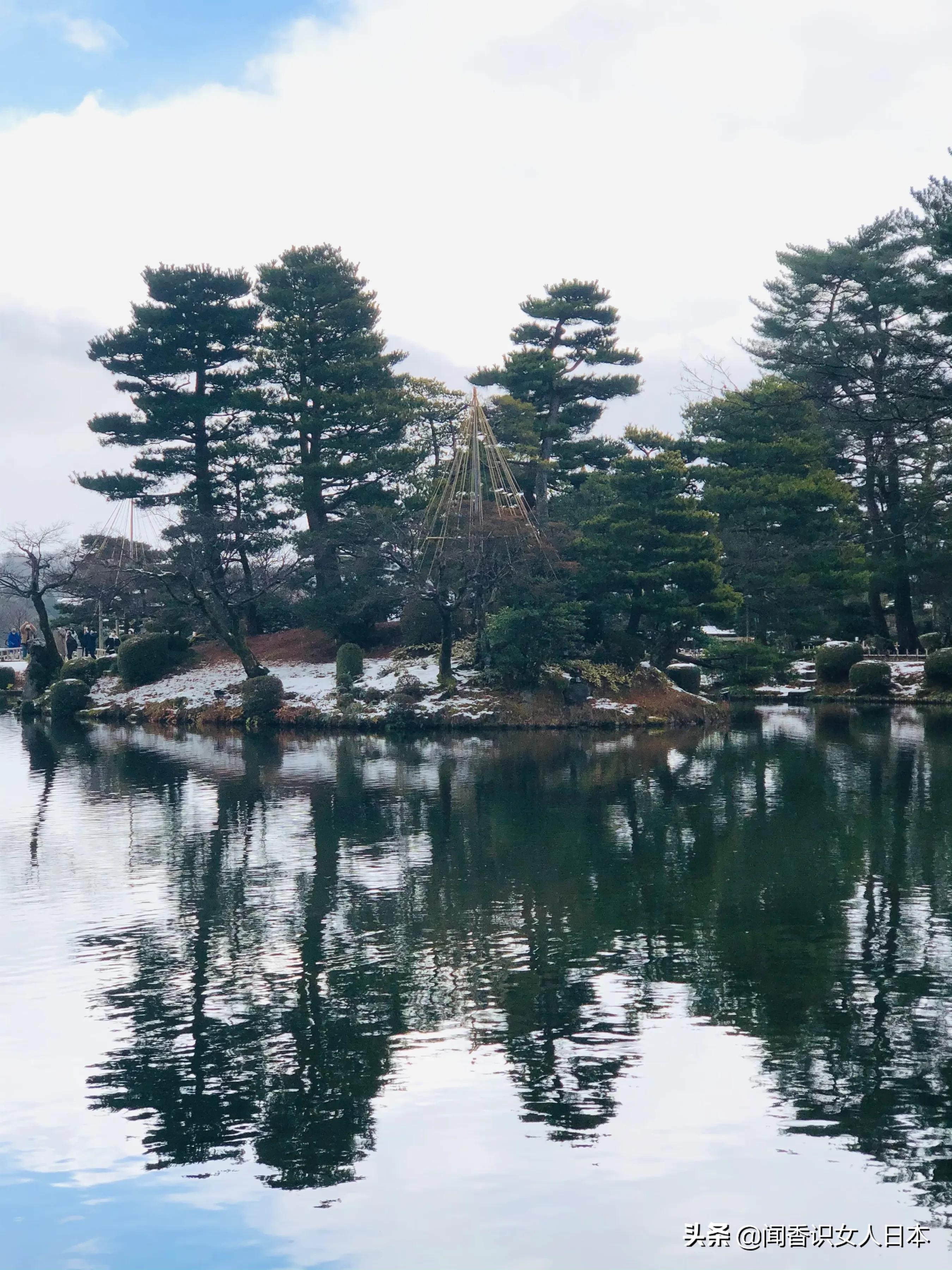 日本三大园林,日本三大名园之一