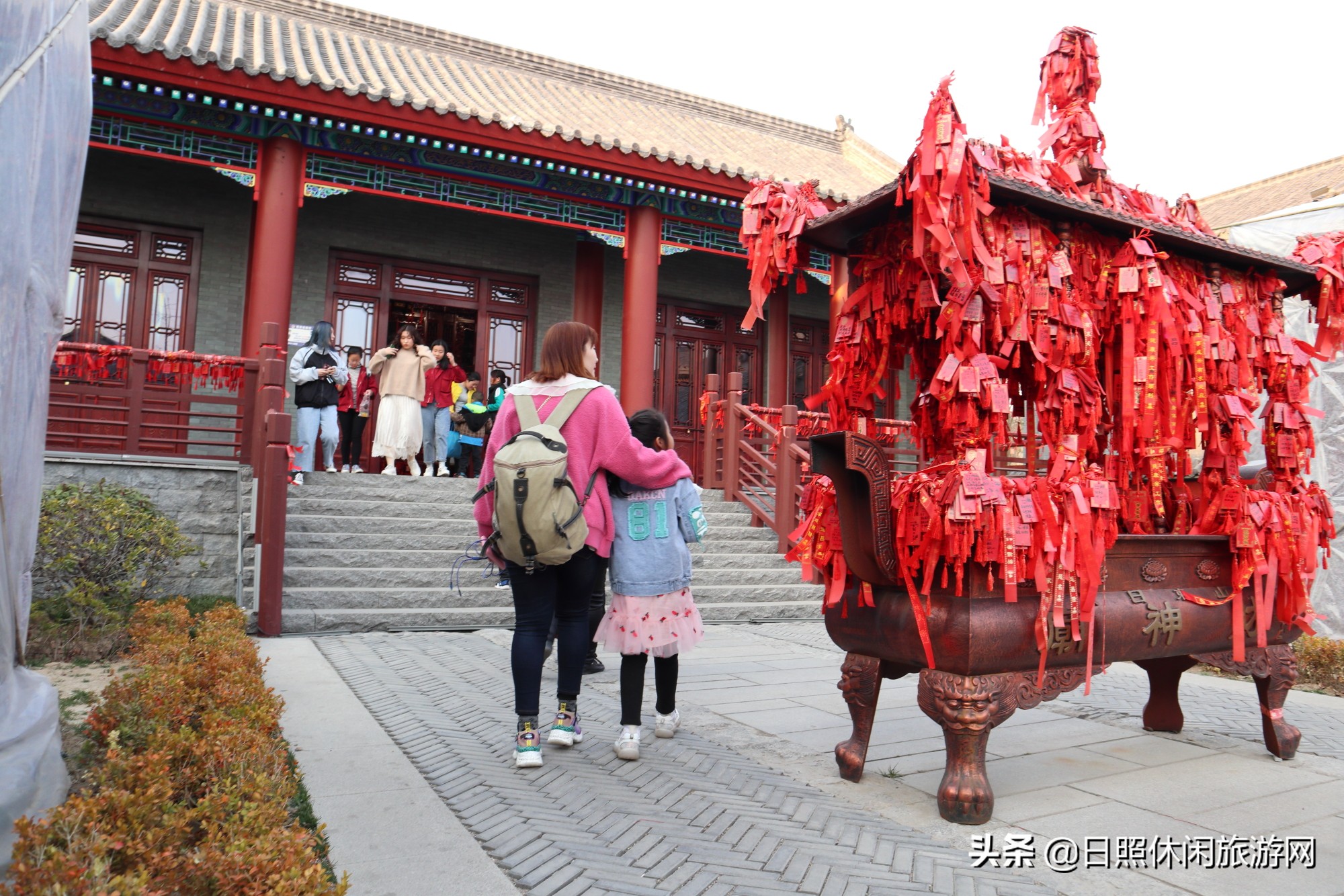 自驾日照旅游攻略带什么,江苏带孩子去日照旅游攻略